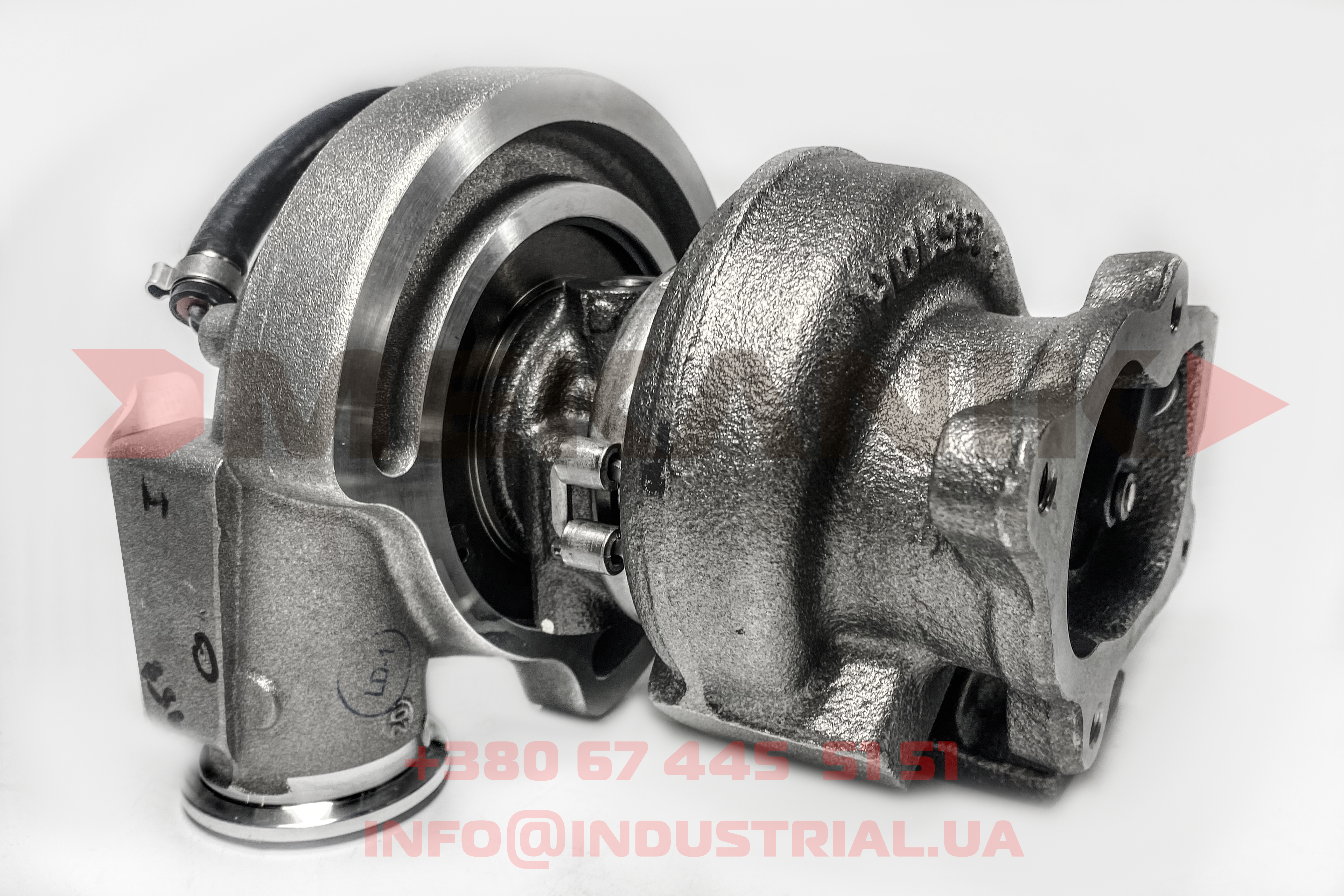 MKO 7200250 MEKANIK OEM